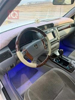 تويوتا كراون